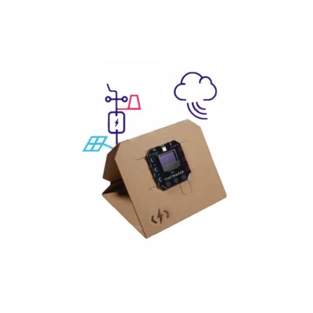 IOT WEATHER STATION KIT WEATHER STATION KIT FOR IOT