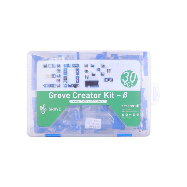 110020229 GROVECREATORKIT 30 MODULES 1