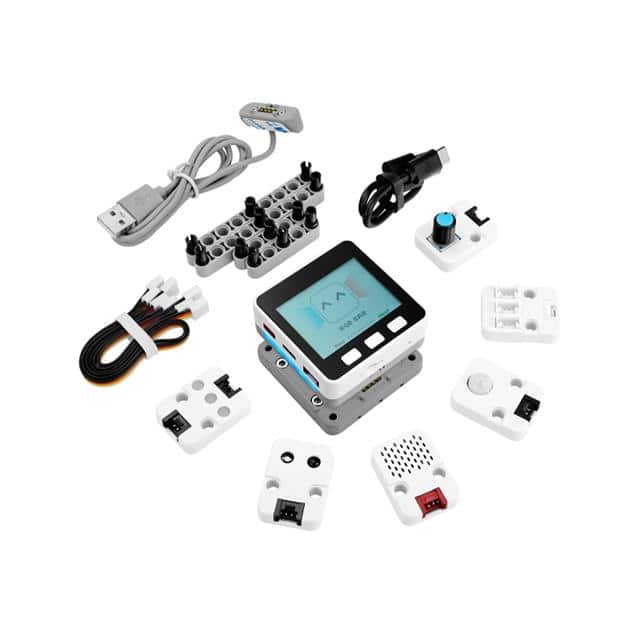 K006 M5GO IOT STARTER KIT