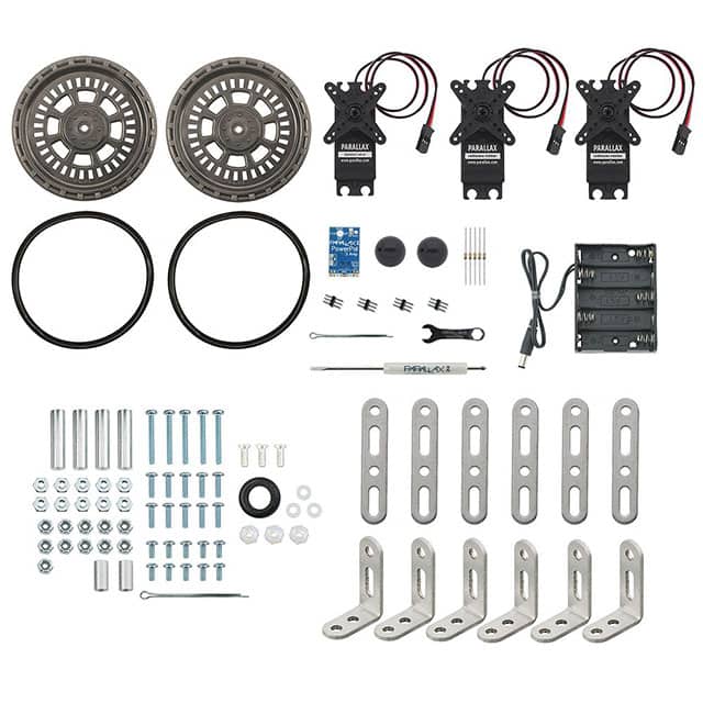 32001 INVENTING MECH ADD-ON KIT