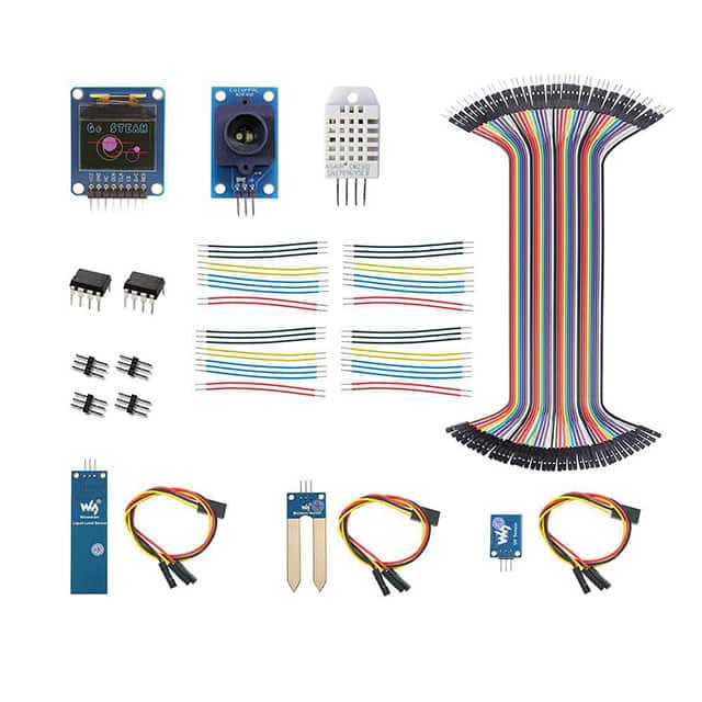 32003 INVENTING ENVIRO ADD-ON KIT