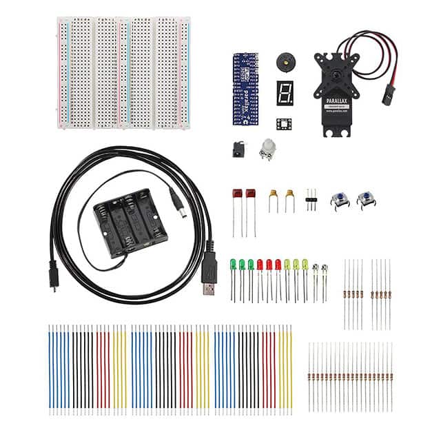 32000 INVENTING BASE KIT