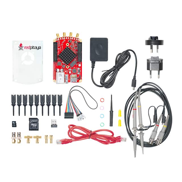 IZD0001 KIT DIAGNOSTIC STEMLAB 125-10