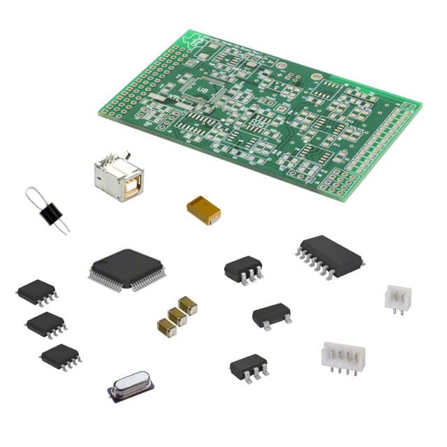 PTATKIT STUDENT LAB KIT