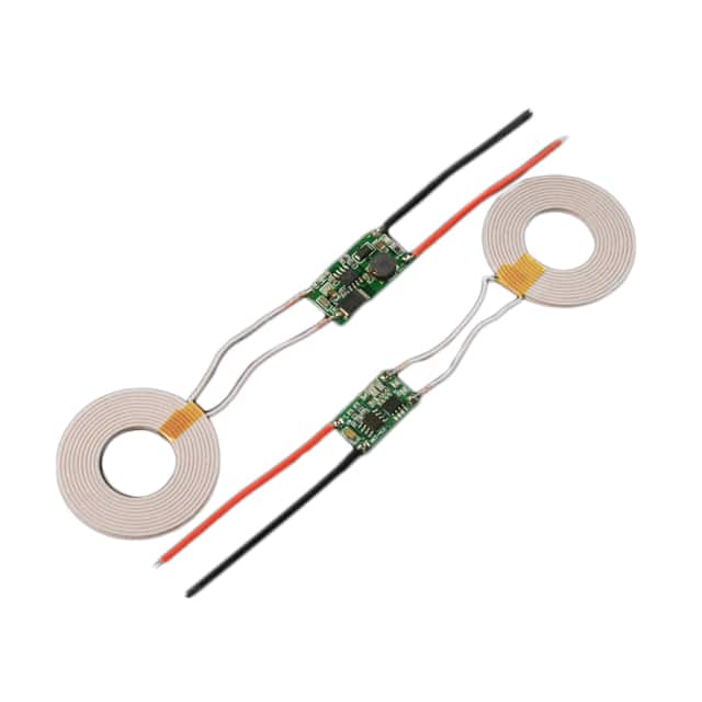 DFR0712 WIRELESS CHARGING MODULE 5V/2A