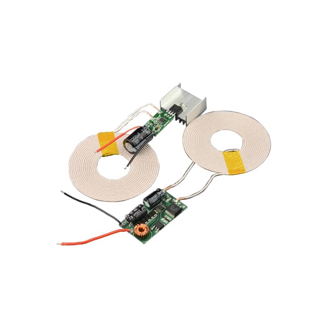 FIT0703 WIRELESS CHARGING MODULE 12V/3A