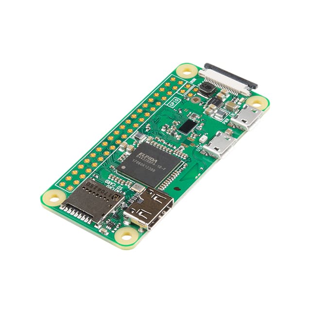 KIT-14298 RASPBERRY PI ZERO W BASIC KIT