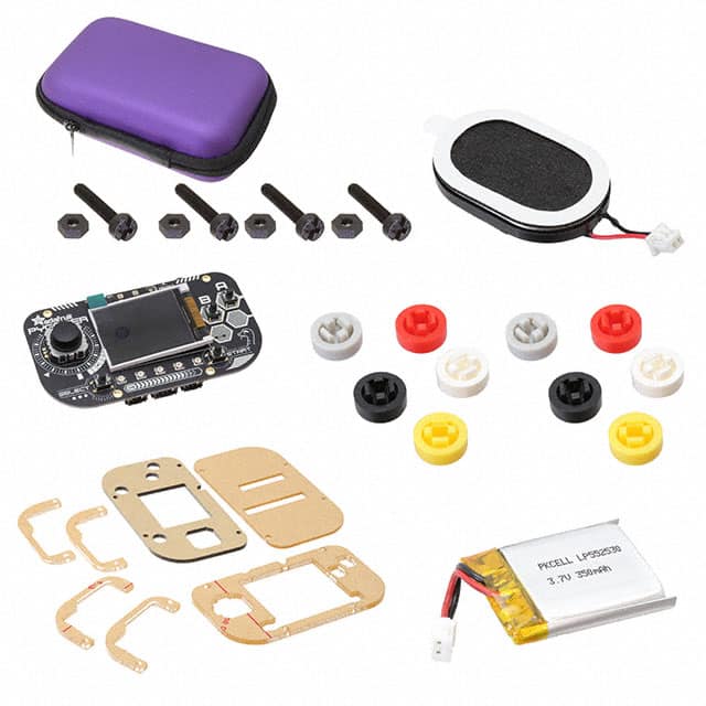 4277 PYGAMER STARTER KIT