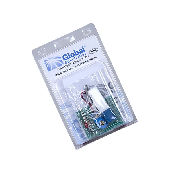 GSK-10 TOUCH CONTROL SWITCH KIT