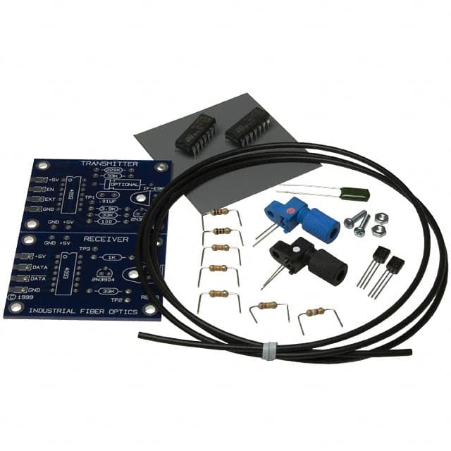 IF-E22 COMMUNICATION KIT FIBER OPTIC