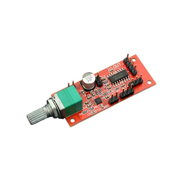 KIT0126 BONE CONDUCTION KIT