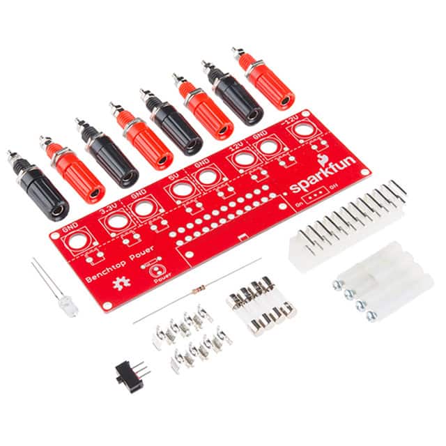 KIT-12867 KIT BENCHTOP POWER BOARD