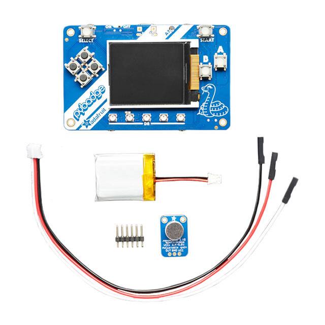 4317 TENSORFLOW LITE FOR MICROCONTROL