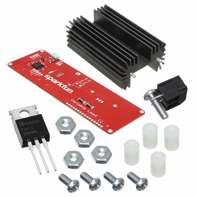 KIT-14449 VARIABLE LOAD KIT