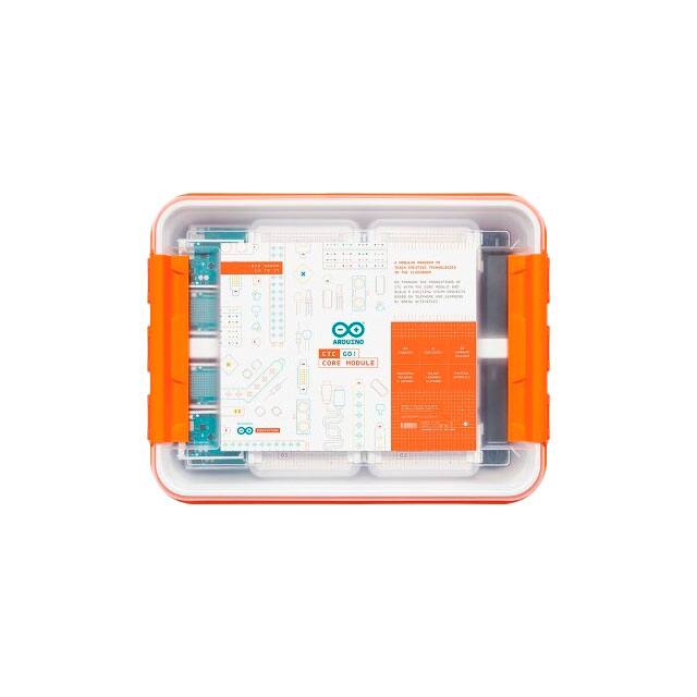 AKX00015 CTC GO! - CORE MODULE