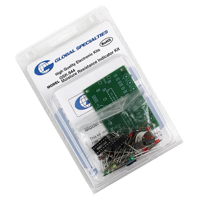 GSK-944 WATER RESISTANCE ANALYZER KIT