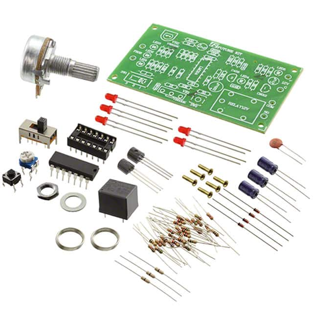 GSK-947 SPRINKLER CTRLR KIT AUTOMATIC