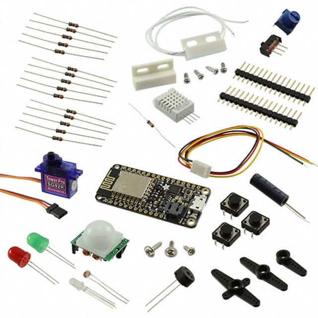 2680 KIT FEATHR HUZZAH W/ESP8266 WIFI