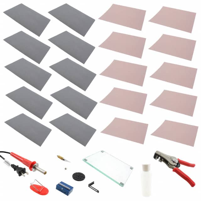 IF-TK4 FIBER OPTIC TOOL KIT