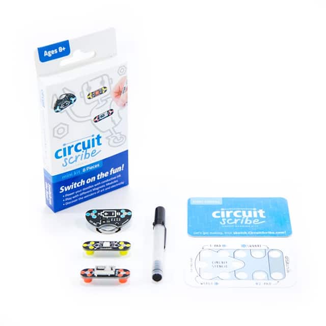 CS-KIT-MINI MOST AFFORTABLE CIRCUIT KIT