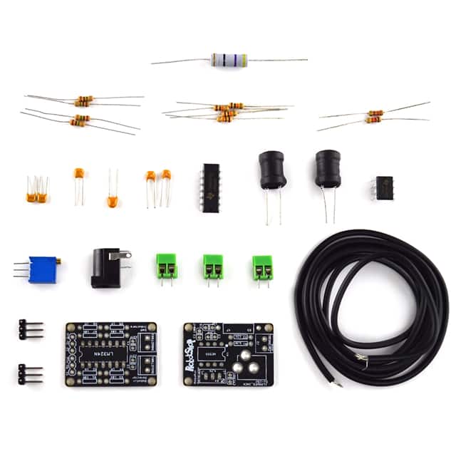RB-LCI-06 PERIMETER WIRE GENERATOR KIT