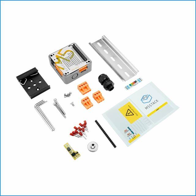 K011-B-V11 PLC PROTO INDUSTRIAL BOARD MODUL