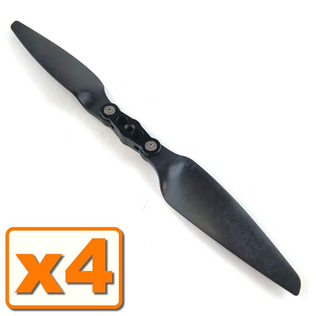 RB-LYN-986 FOLDING PROPELLER FOR QUADCOPTER