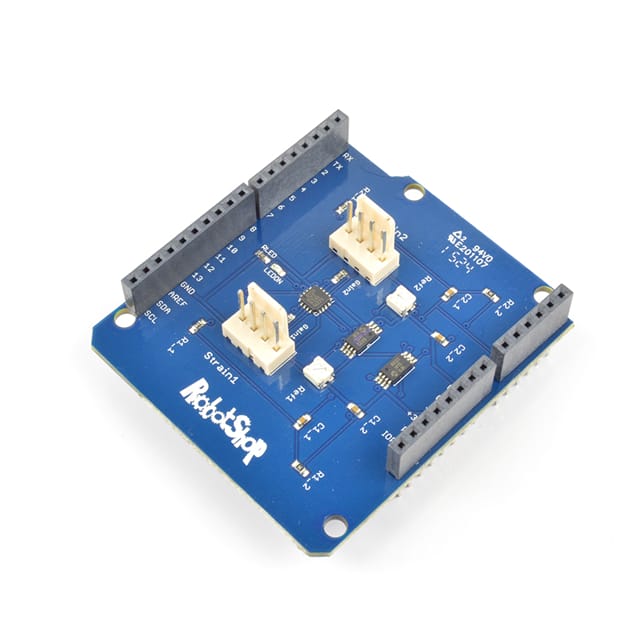 RB-ONL-38 WEATSTONE AMPLIFIER SHIELD
