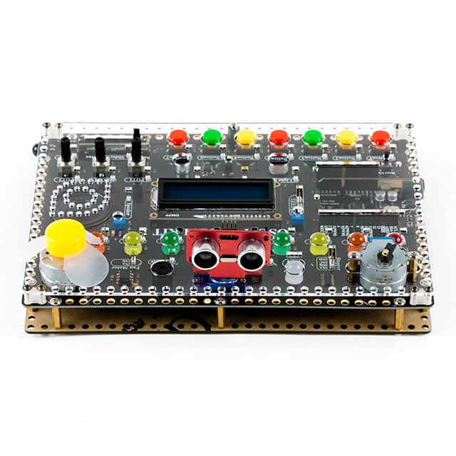 STEM-01 OSEPP STEM KIT 1