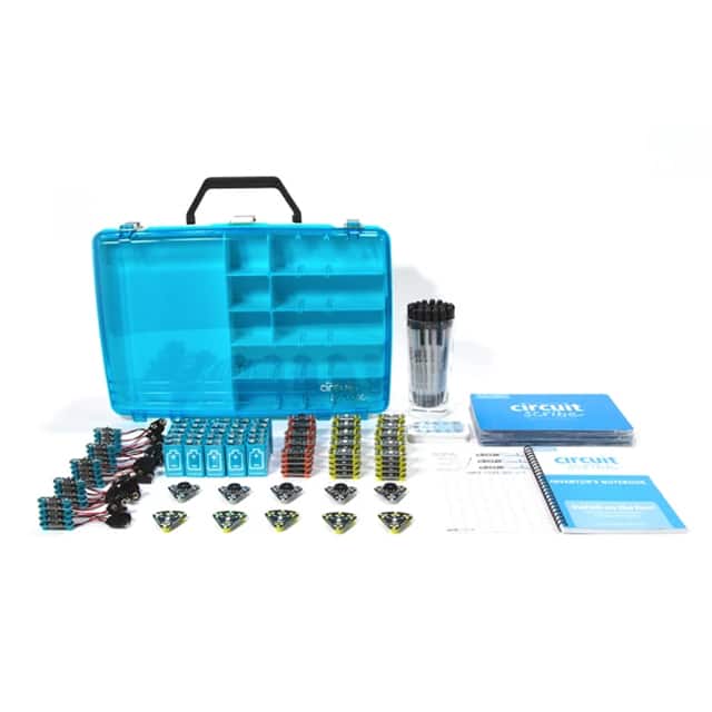 CS-CLASS-INTRO LIMITLESS MODULE COMBINATION KIT