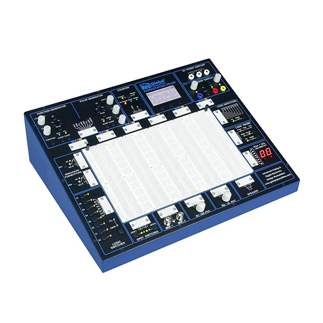 PB-507 ANLG/DGTL DESIGN TRAINER DESKTOP