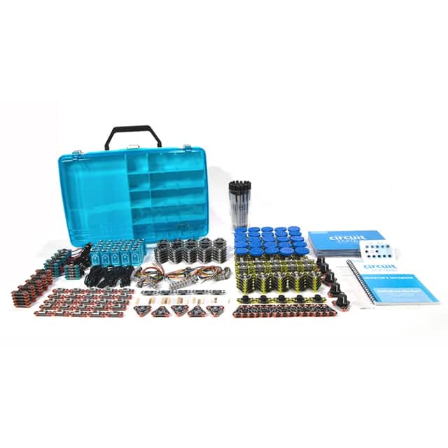 CS-CLASS-EVERYTHING BEST KIT FOR CLASSES OF 25-30