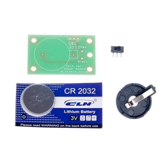 2145 COIN CELL POWER BOARD KIT