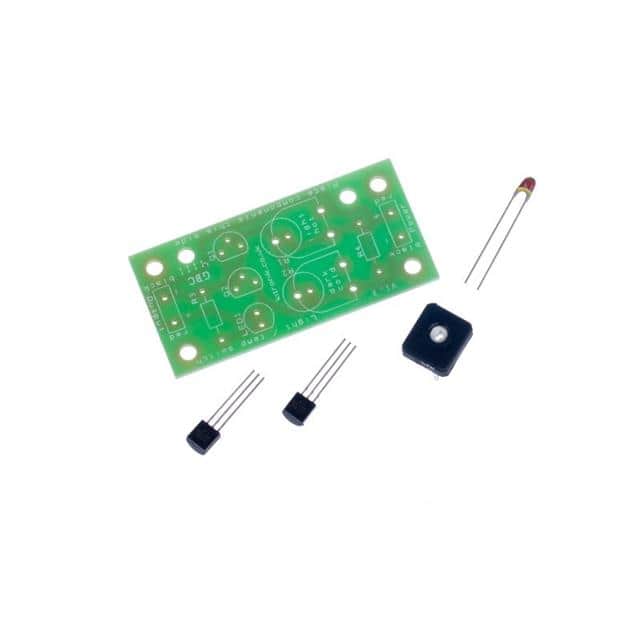 2113 HEAT ACTIVATED SWITCH