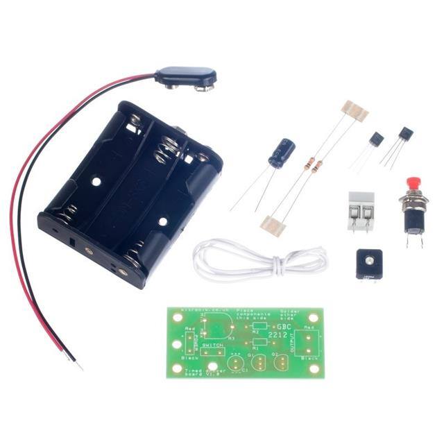 2146 LED PICTURE FRAME KIT