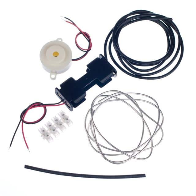 2107-01 STEADY HAND TERMINAL PROJECT KIT