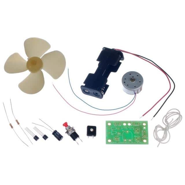 2123 AIR FRESHENER KIT