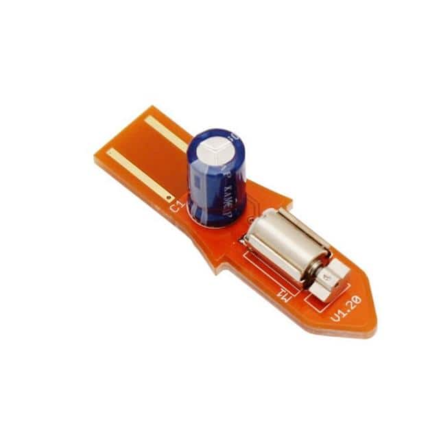 5201 FIZZBIT MODULE - CREATE YOUR OWN