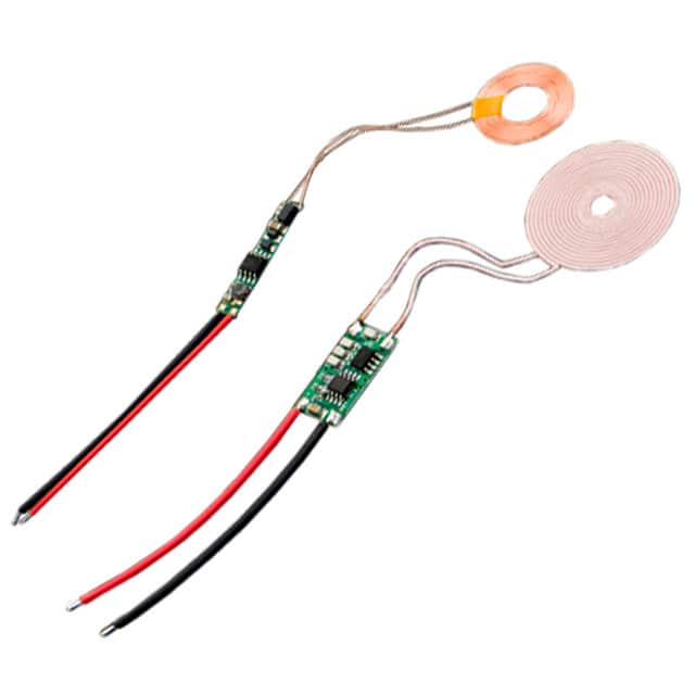 DFR0363 WIRELESS CHARGING MODULE 5V/300M
