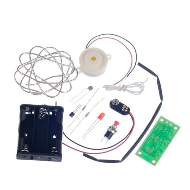 2108-01 STEADY HAND PROJECT KIT (WITH LA
