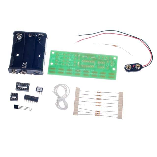 2105 XYLOPHONE PROJECT KIT