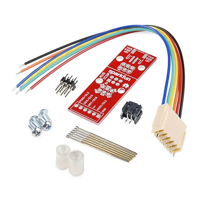 KIT-11591 ISP ADAPTER KIT