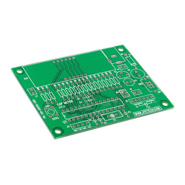 KIT-09485 CAPACITANCE METER KIT