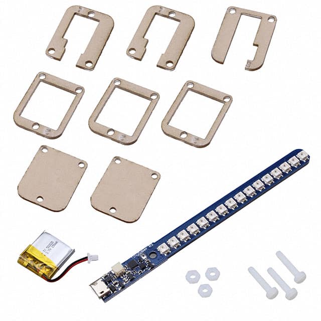 ASK4001 TINYSABER KIT