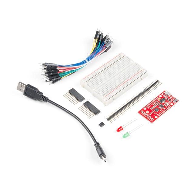 KIT-15259 ESP8266 THING DEV STARTER KIT