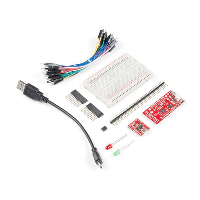 KIT-15258 ESP8266 THING STARTER KIT
