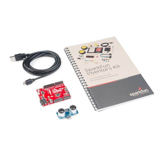 KIT-15476 INVENTOR'S KIT BRIDGE PACK - V4.