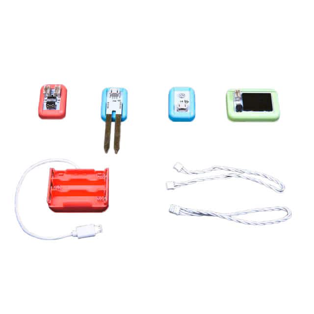 TOY0084-LITE BOSON SCIENCE STARTER KIT