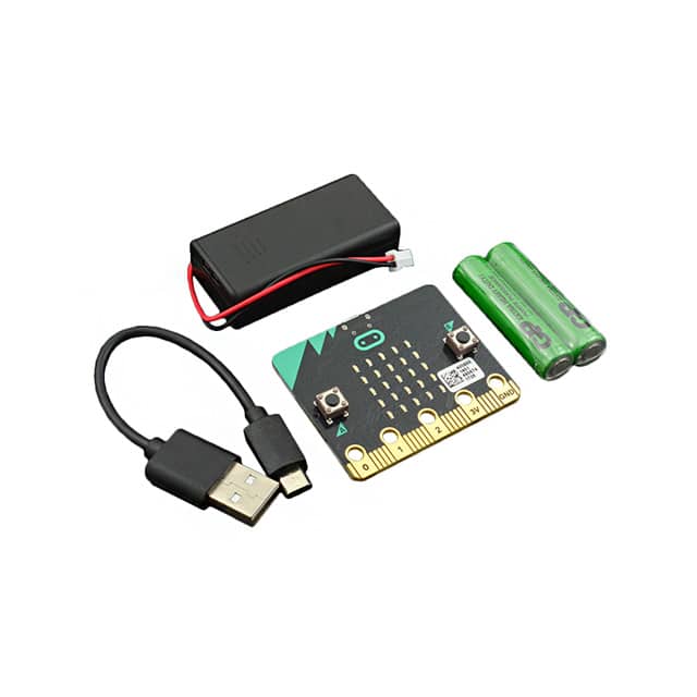 KIT0130 MICRO:BIT GO (ON-THE-GO STARTER