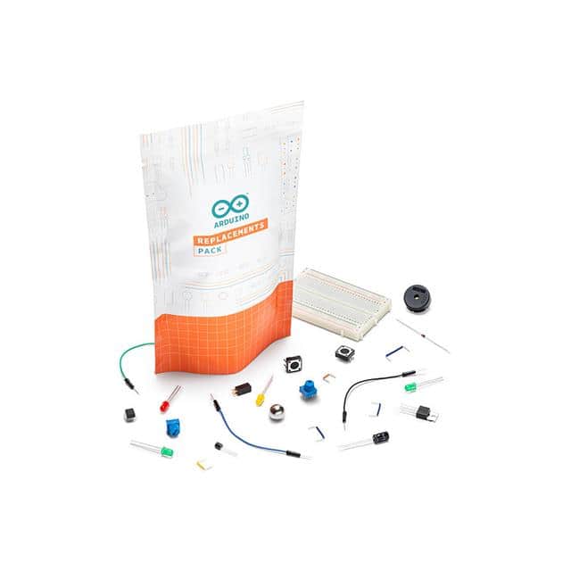AKX00030 ARDUINO REPLACEMENTS PACK